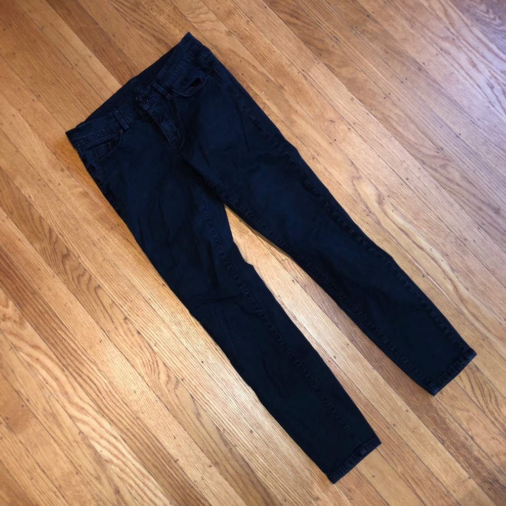 BDG Jeans | Mid Rise Twig Black | Size 27